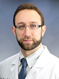 Dr. Michael J Alaia M.D.