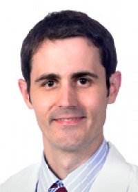 Dr. Thomas Bitzer Morland MD, Internist