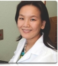 Dr. Judith  Hong M.D.