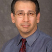 Mr. Eric J Faust MD, Nephrologist (Kidney Specialist)