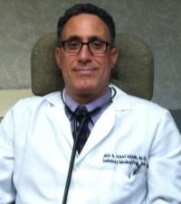 Dr. Jed Allen Hantverk MD