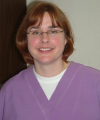 Jenny Mcwilliams DDS, Dentist