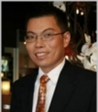 Dr. Tony  Hsu M.D.