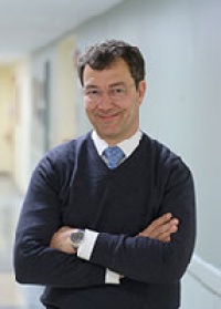 Dr. Milan Petar Stojanovic MD, Anesthesiologist