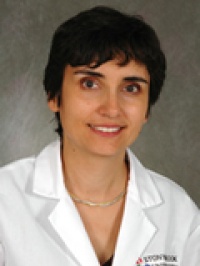 Dr. Svetlana  Ilizarov M.D.