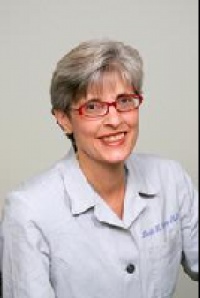 Dr. Nanette Rumsey M.D., Doctor