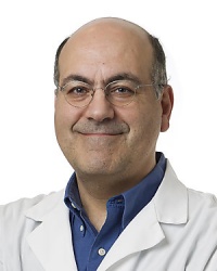 Dr. Robert S Wehbie MD