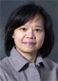 Dr. To-nhu Vu MD, Anesthesiologist