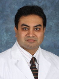 Dr. Syed Nadeem Hasan M.D.