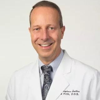 Dr. Michael  Frith DDS