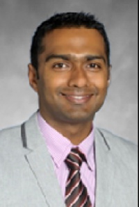 Dr. Navin  Raj M.D.