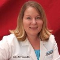 Dr. Alisa Roseann Bowersock DO, OB-GYN (Obstetrician-Gynecologist)