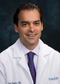 Dr. Tony  Luongo MD