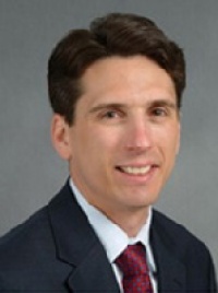 Dr. Andrew R Haas MD, Internist