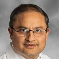 Dr. Sanjay  Dogra M.D.
