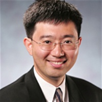 Dr. Abraham S.c. Chyung M.D.