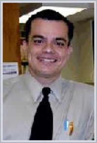 Dr. Aurelio  Campos MD