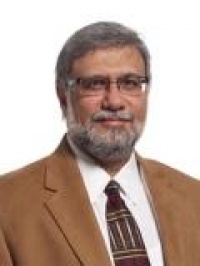 Dr. Amin A Valliani MD, Hospitalist