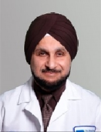 Dr. Rajpal Chopra, MD, FACE, Endocrinology-Diabetes