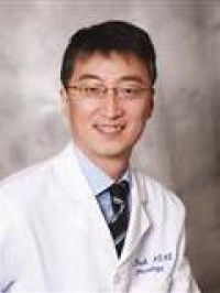 Dr. Dong chul  Park MD