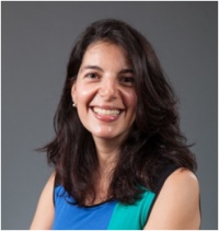 Dr. Yasmine Saad, Ph.D., Psychologist