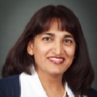 Dr. Shilpa Jagdish Gaikwad M.D.