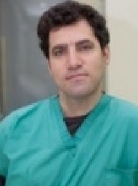 Dr. Jacob Alayev Avner DDS