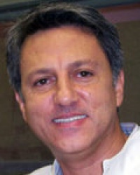 Dr. Ali Shojania DDS, Dentist