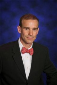 Dr. David K Wright M.D.