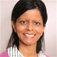 Dr. Smita S. Rouillard MD