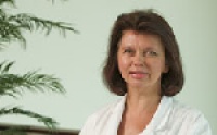 Dr. Vera Mikhailova MD, Pediatrician