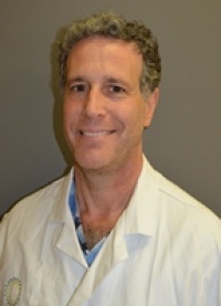 Dr. Stephen Thomas Moffitt M.D.