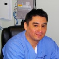Dr. Raphael E Figueroa DMD