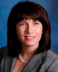 Dr. Edyta Straczynski M.D., Family Practitioner