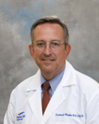Dr. Frederick M Weeks M.D.