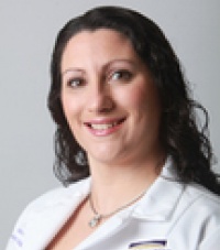 Dr. Allison D Graziadei MD