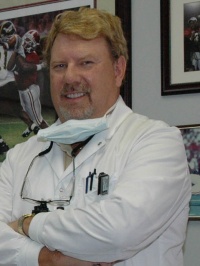 Donald H Busby DMD, Dentist
