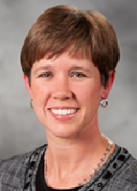 Dr. Maria Heck D.O., Family Practitioner