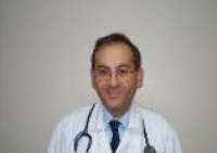 Dr. Christian Terzian MD, Infectious Disease Specialist