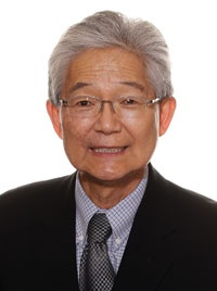 Frank Kazuo Yorita D.D.S.