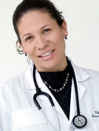 Dr. Olga  Garcia MD