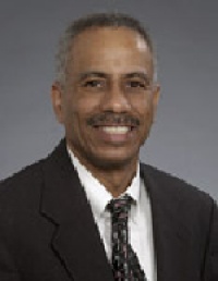 Dr. Vernon Horace Ross MD, Anesthesiologist