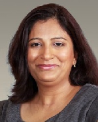Dr. Varshita  Pande M.D.