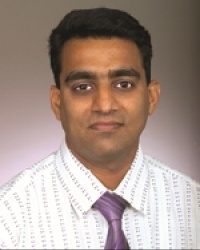 Dr. Milapchand A Bhora MD, Hospitalist