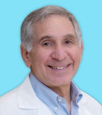 Dr. Norman A Lockshin MD