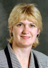 Dr. Pamela Faith Mccarter MD