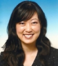 Dr. Juliet E. Chung M.D., Ophthalmologist