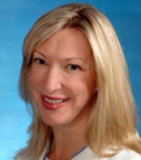 Dr. Kathleen M. Ting MD