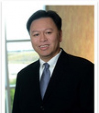 Dr. Luke Y Ouyang MD, Internist