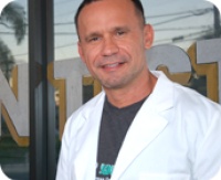 Dr. Axel  Martinez DMD